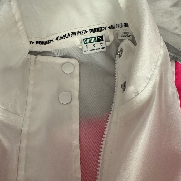 Puma Windbreaker - Picture 2 of 3